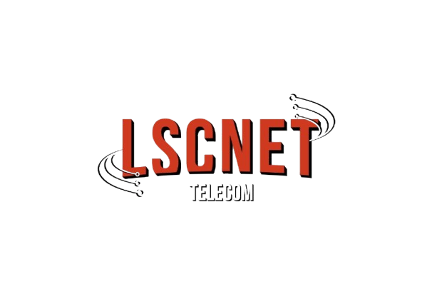 Logo LSCNET